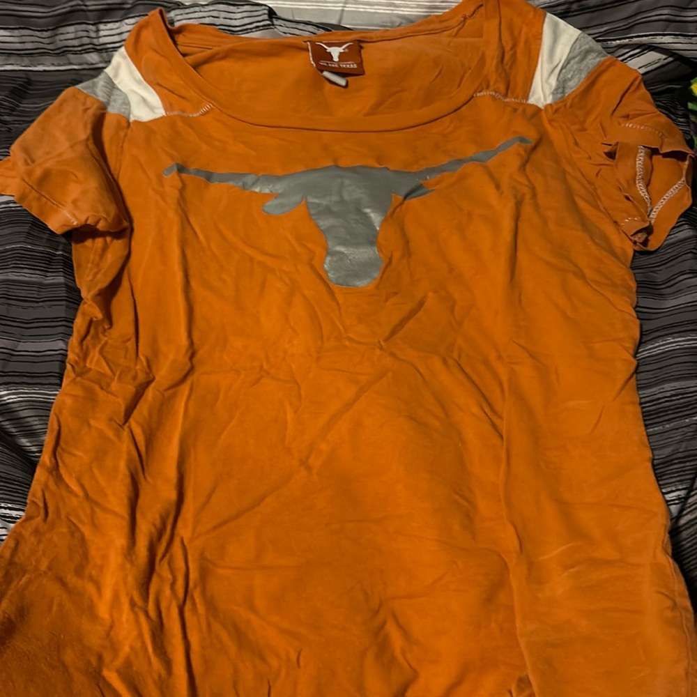 Women’s Texas shirt